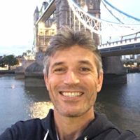 Renato Bordin's profile picture