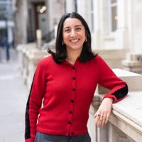 Mona Ahluwalia's profile picture