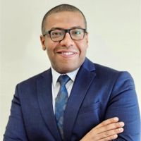 Sherif Ragab's profile picture