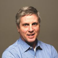 Ron Roeber's profile picture