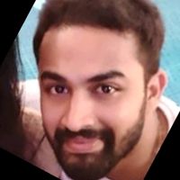 Vishnu R Pillai's profile picture