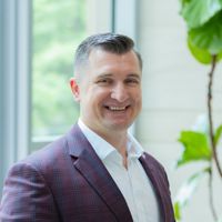 Piotr Swietuchowski's profile picture