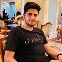 Pinakee Kaushik's profile picture