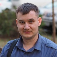 Konstantin Cherepanov's profile picture