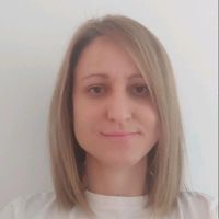 Danka Bajic's profile picture