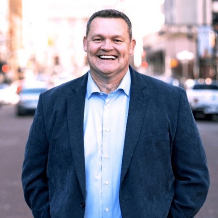 Sean Brady CEO at Terminus The Org