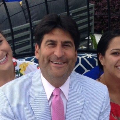 Michael Roth - Vice President, Communications at AEG | The Org