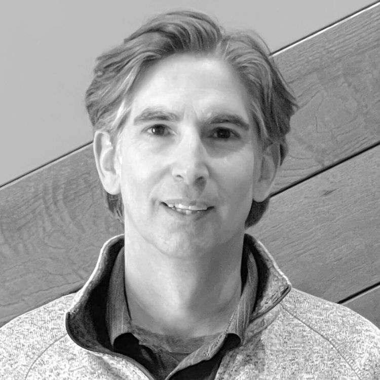 David Cuthbertson Operations Manager at Earthscape Play The Org