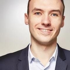 Yann Chevalier - CEO at Intersec Group | The Org