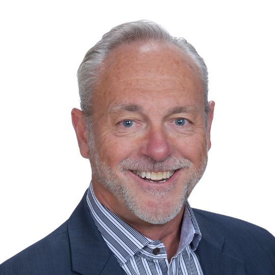 Jim Farmer SVP, Sales at Thynk Health The Org