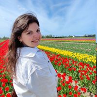 Arianna Senatore's profile picture