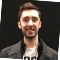 Gil Greenberg's profile picture