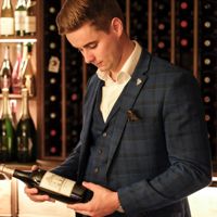 Daniel Loughlin's profile picture