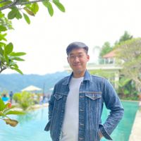 Eric Jonathan's profile picture