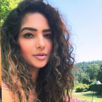 Priyanka Pandey's profile picture