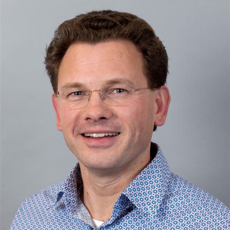 Roland Romijn Head of General Operations & QA&QC, IPA Europe, Utrecht