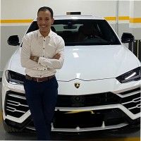Houcine B.'s profile picture