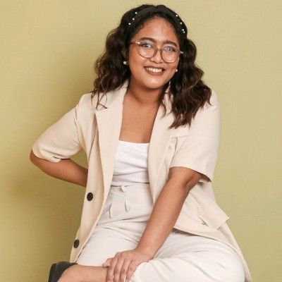 Angelica Torres - Account Executive at Partipost | The Org