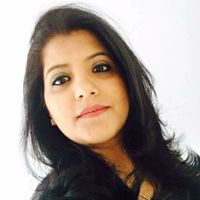 Rita Shah's profile picture