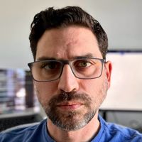 Maurice Kherlakian's profile picture