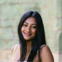Shriya Madhavaram's profile picture