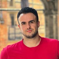 Iñaki Martínez Urdaci's profile picture