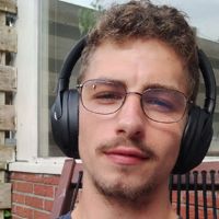 Jari Germeraad's profile picture