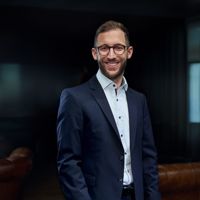 Jonas Ullmann's profile picture