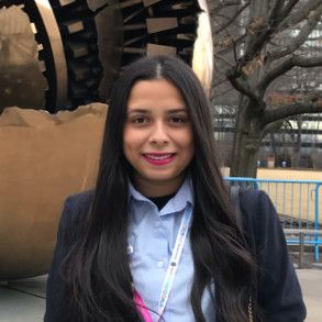 Estefânia Oliveira - Customer Success Leader at Méliuz | The Org