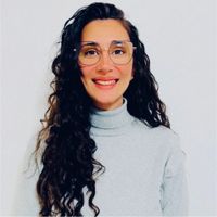 Rocio Cosentino's profile picture