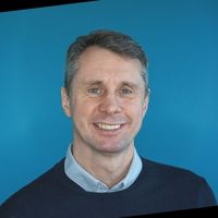Steve Burke's profile picture