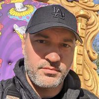 Christopher Barlow's profile picture