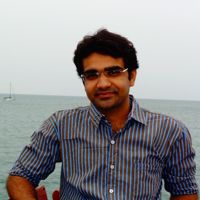 Darshit P.'s profile picture