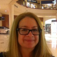 Tetyana Sergeev's profile picture