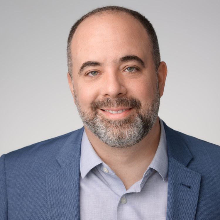 Luis Bonilla SVP, Operations at SoundExchange The Org