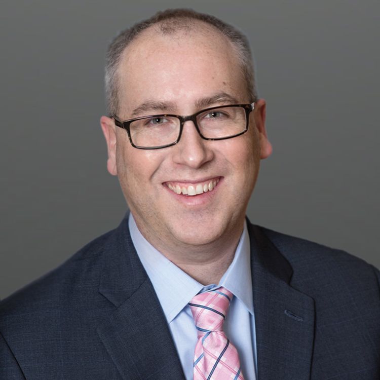 Scott Uebele COO at Advarra The Org