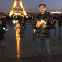 Martyn James Dawson's profile picture