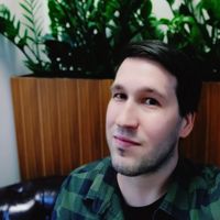 Rikhard Goldenberg's profile picture