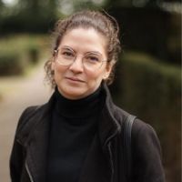 Natalia Martínez Bermúdez's profile picture