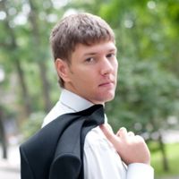 Vladimir Golev's profile picture
