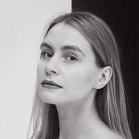 Olha Koran's profile picture