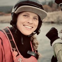 Krystal Marie Collins' profile picture