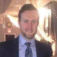 Colin Hammond's profile picture