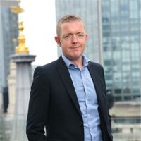 Brian Gerry's profile picture