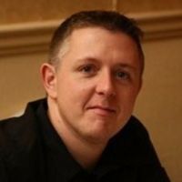 Alan Gregory's profile picture
