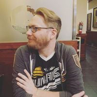 Robert Timberlake's profile picture