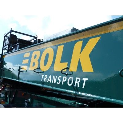Bolk Transport bv | The Org