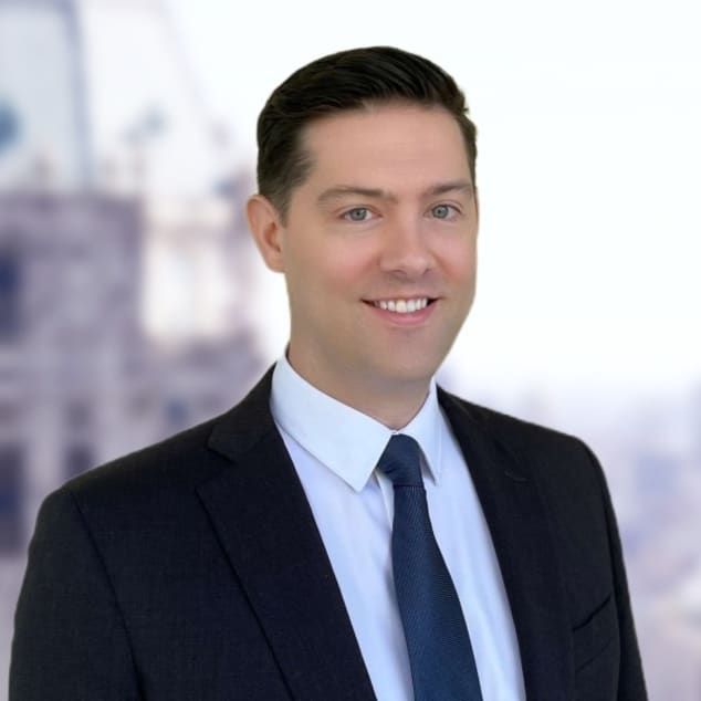 Patrick Staub Partner & Portfolio Manager at Balyasny Asset