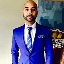 Param S. Kakania - Senior Digital Marketing Manager at ReUp ...