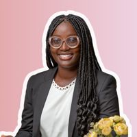 Princilla Abena Koranteng's profile picture